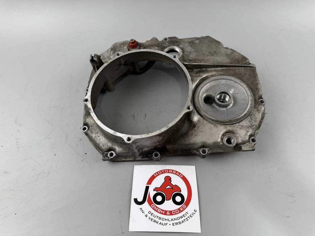 Honda CX500 Kupplungsdeckel Cover Clutch Motordeckel Abdeckung Engine
