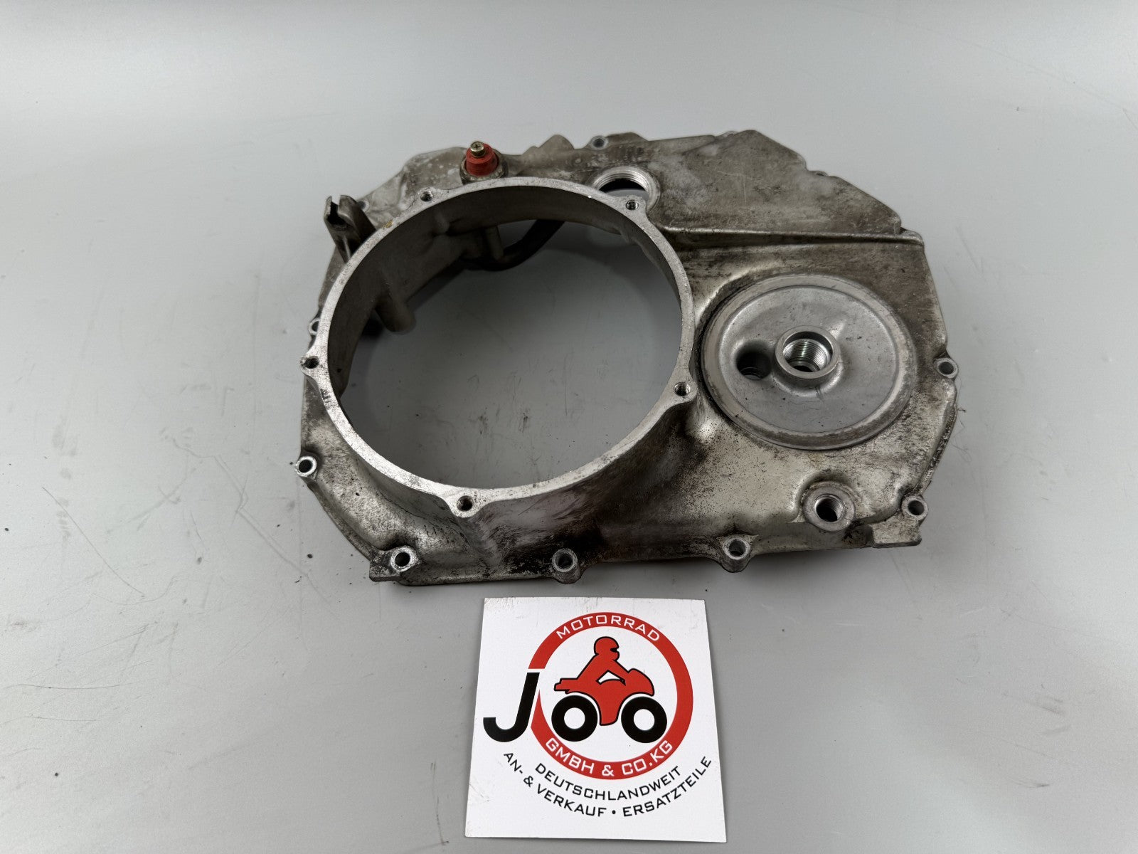 Honda CX500 Kupplungsdeckel Cover Clutch Motordeckel Abdeckung Engine