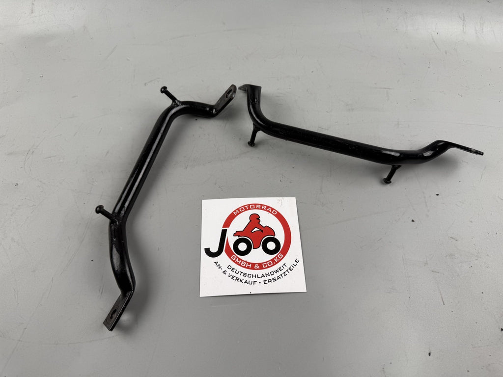 Suzuki GSX 750 AE Inazuma Gepäckhaken Halter Halterungen Koffer Box