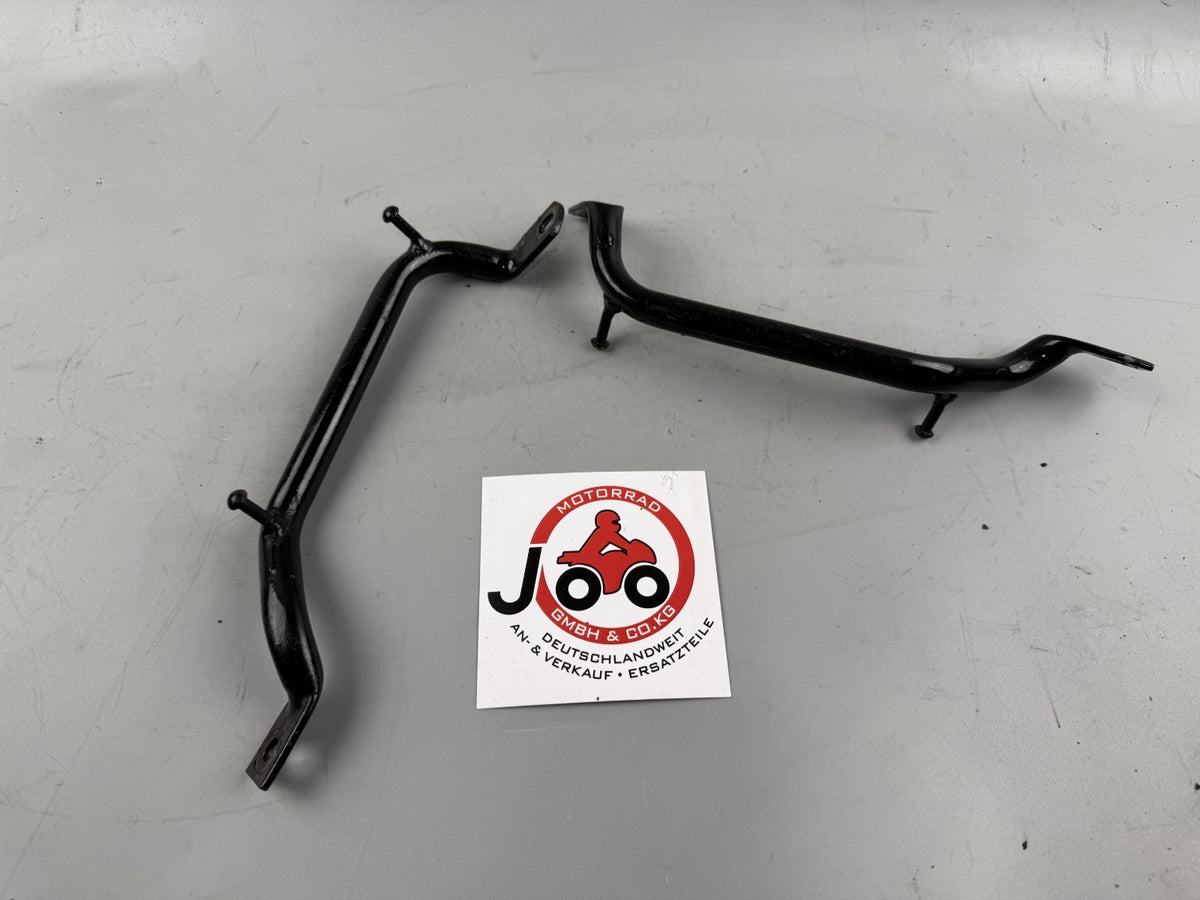 Suzuki GSX 750 AE Inazuma Gepäckhaken Halter Halterungen Koffer Box
