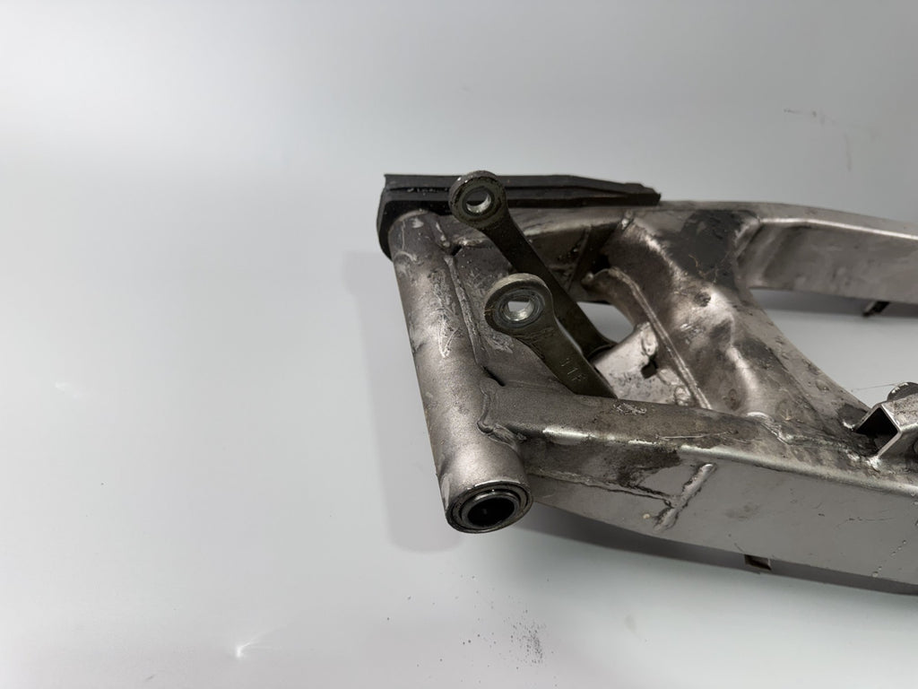 Suzuki GSF 600 Bandit POP wva8 Schwinge Schwingarm Swingarm Antrieb