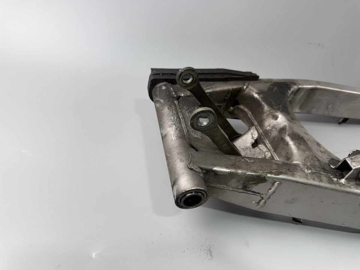 Suzuki GSF 600 Bandit POP wva8 Schwinge Schwingarm Swingarm Antrieb
