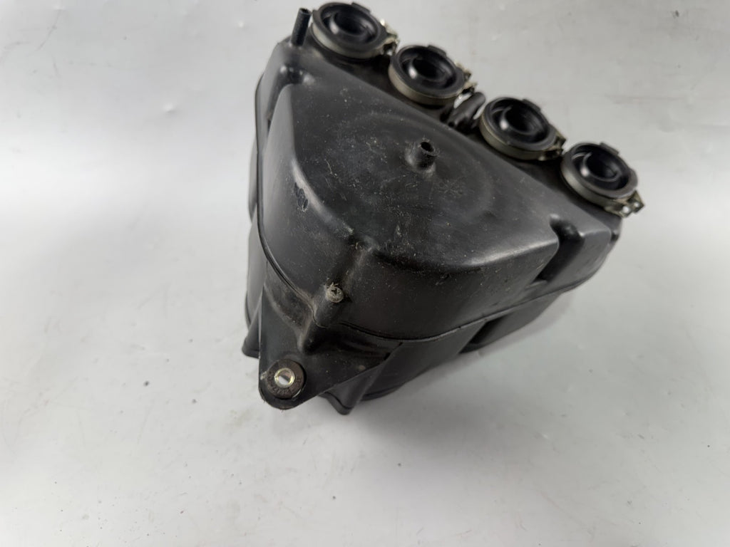Yamaha XJ 600 Diversion 4BR Luftfilterkasten Luftfilter Air Filter Box