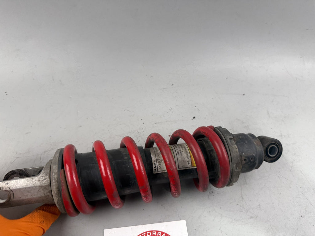 Kawasaki ZR 7 ZR750F Stoßdämpfer Federbein Federung hinten Absorber Fork