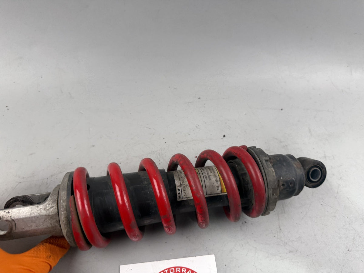 Kawasaki ZR 7 ZR750F Stoßdämpfer Federbein Federung hinten Absorber Fork
