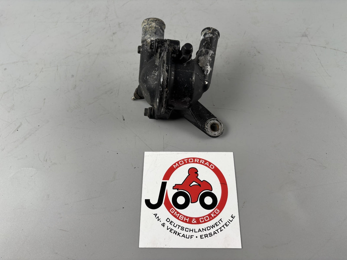 Honda VF 750 F RC15 Wasserpumpe komplett Pumpe Wapu Motor Kühlung water pump