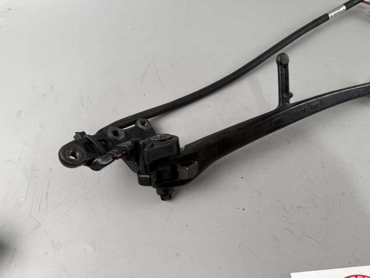 BMW K 1200 S K40 Seitenständer Sidestand Seitenständerschalter