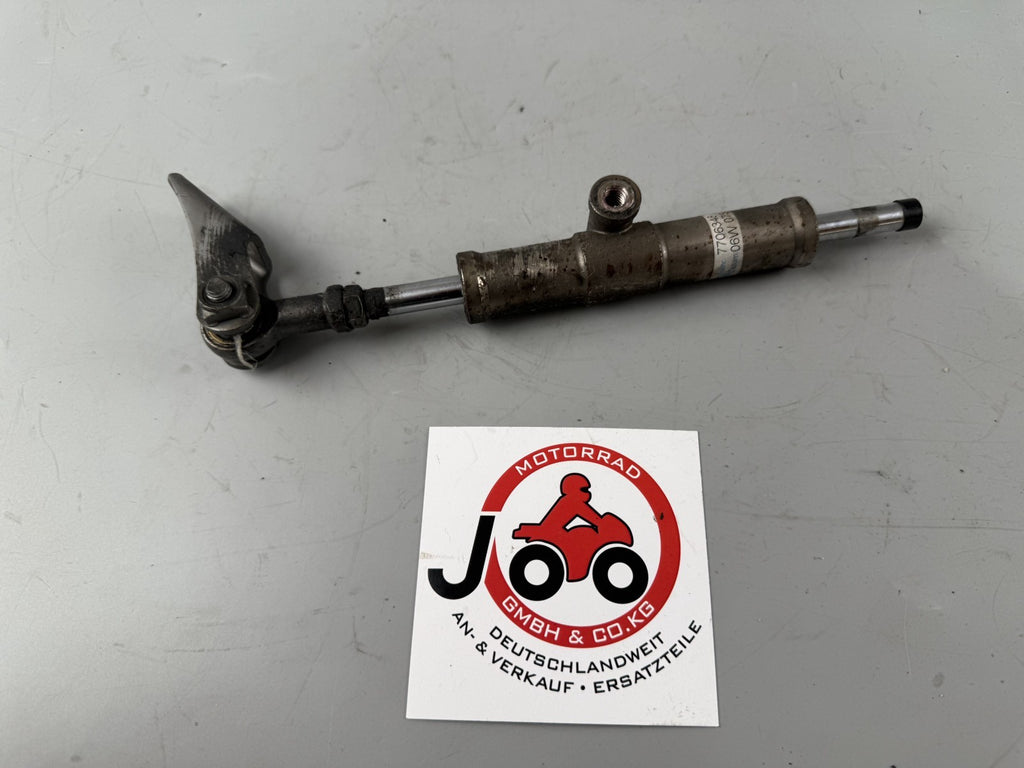 BMW K 1200 S K40 Lenkungsdämpfer Hydraulikdämpfer fahrwerk Fork Federung