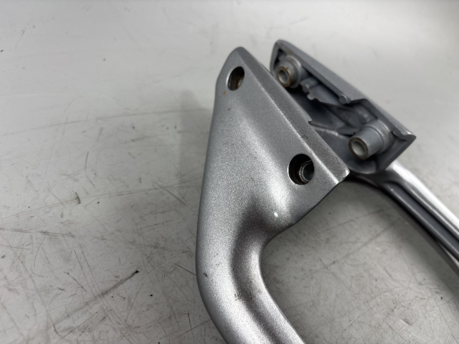 Honda CBF 600 S PC38 Soziusgriff Haltegriff Holder Spoiler Beifahrergriff