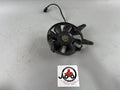 Yamaha FZS600 Fazer RJ02 Ventilator Lüfter Lüftung Kühler Cooler