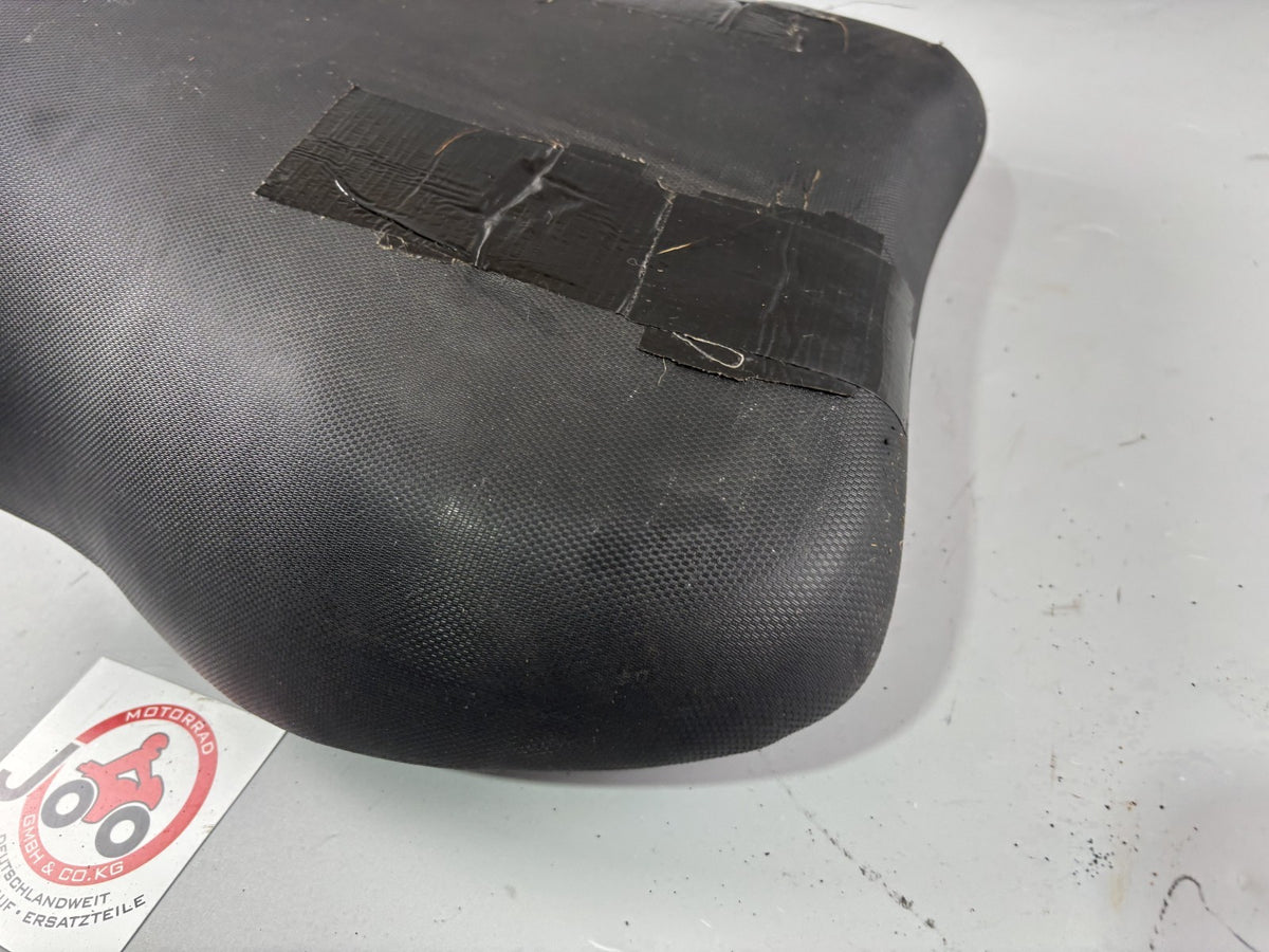 Suzuki SV650 S AV Sitzbank Seat Sitz Fahrer front Kissen bezug