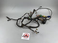 Suzuki GSF600 GN77B Bandit Kabelbaum Anschluss Cable Electric Relais