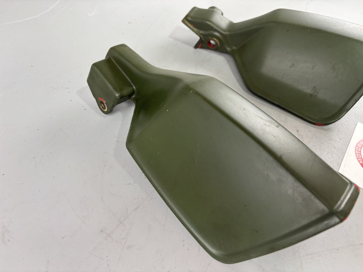 Suzuki DR 800 S DR BIG SR43 A/B Protektoren Handschutz Protector Hand