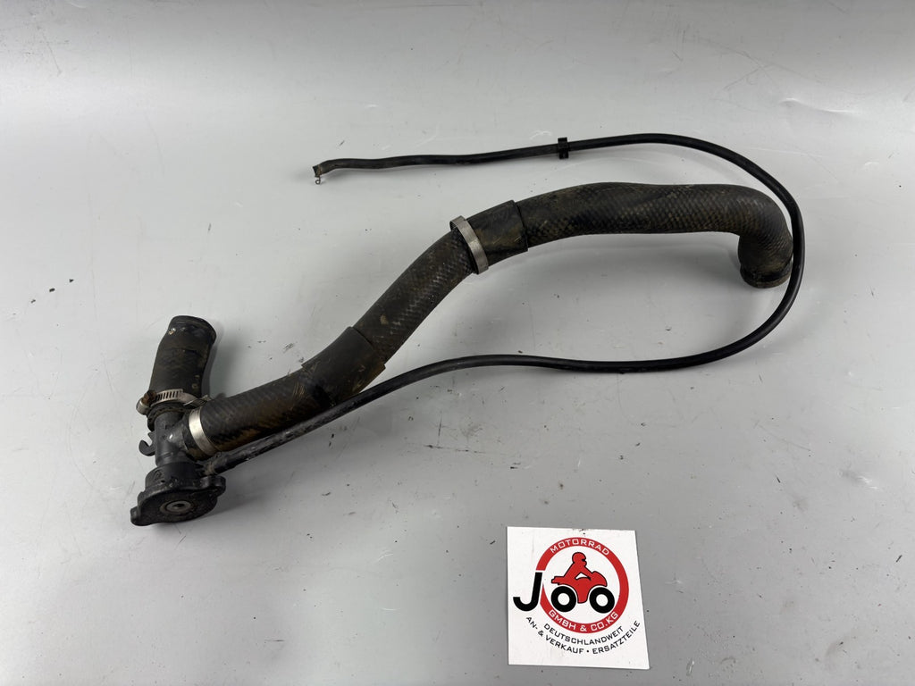 Yamaha YZF 1000 R Thunderace Leitung Wasserschlauch Pipeline