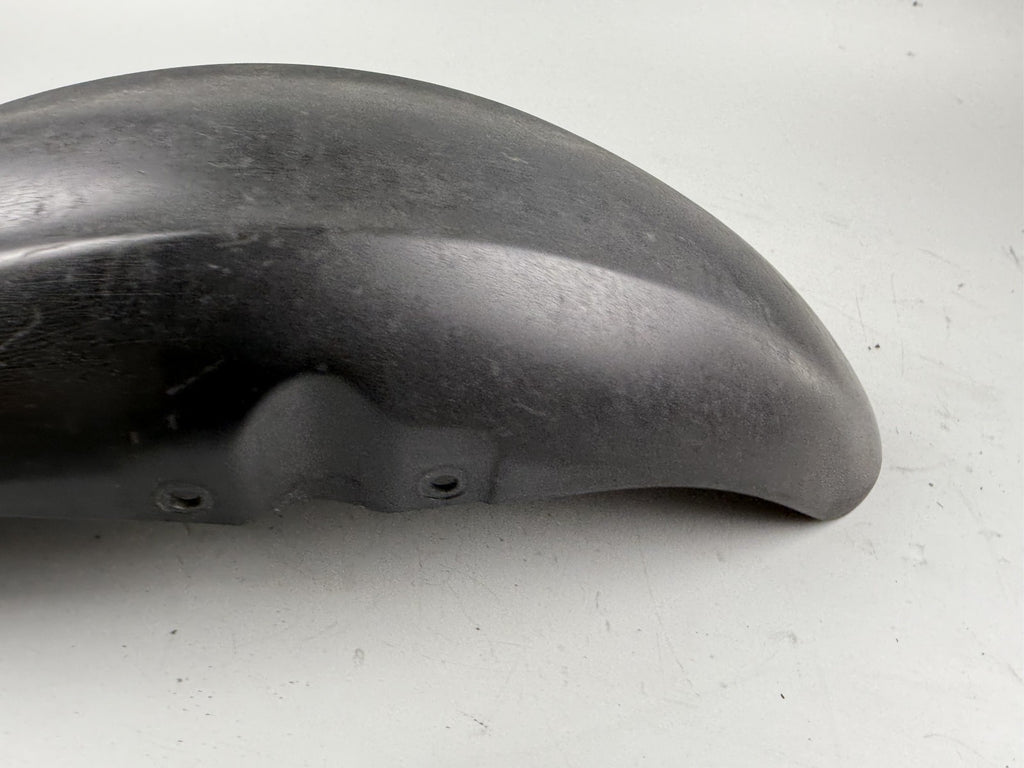 Suzuki GSX750 AE Inazuma Spritzschutz Cover Verkleidung Fender Schutzblech