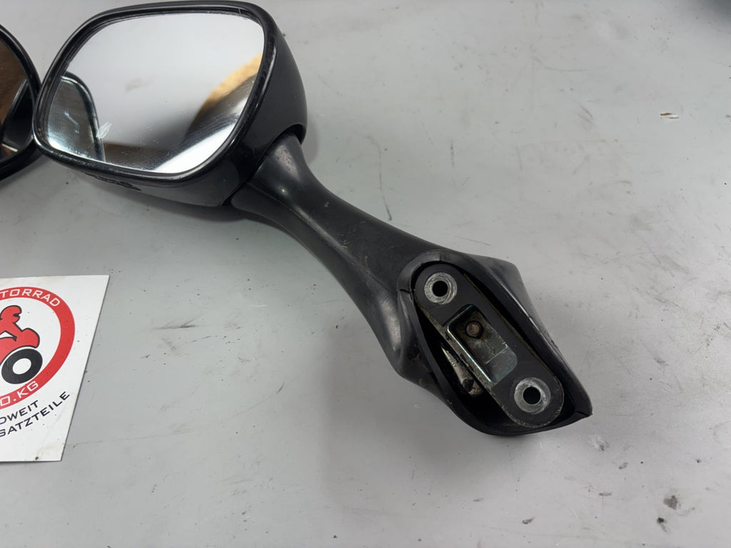 Honda CBR 1000F SC24 Spiegel Spiegelpaar Mirror Rückspiegel