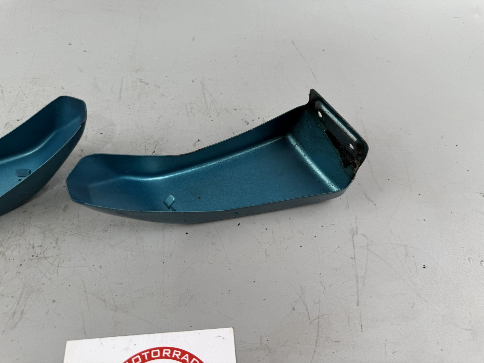 Kawasaki Z 750 GT KZ750P Abdeckung Cover Deckel Verkleidung