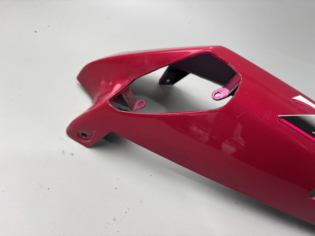 Kawasaki ZZR600D ZX600D Seitenverkleidung Sidecover Seitenteil rechts right