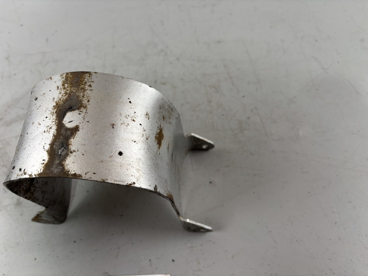Honda Transalp XL 600 V PD06 Halter Holder