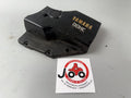 Yamaha XS 400 12E Deckel Cover Abdeckung Ritzelabdeckung Motordeckel