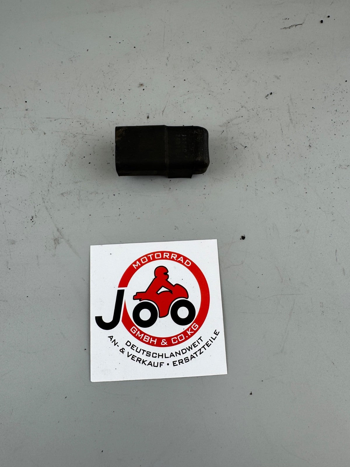 Suzuki DR 125 SF44A Relais Relay
