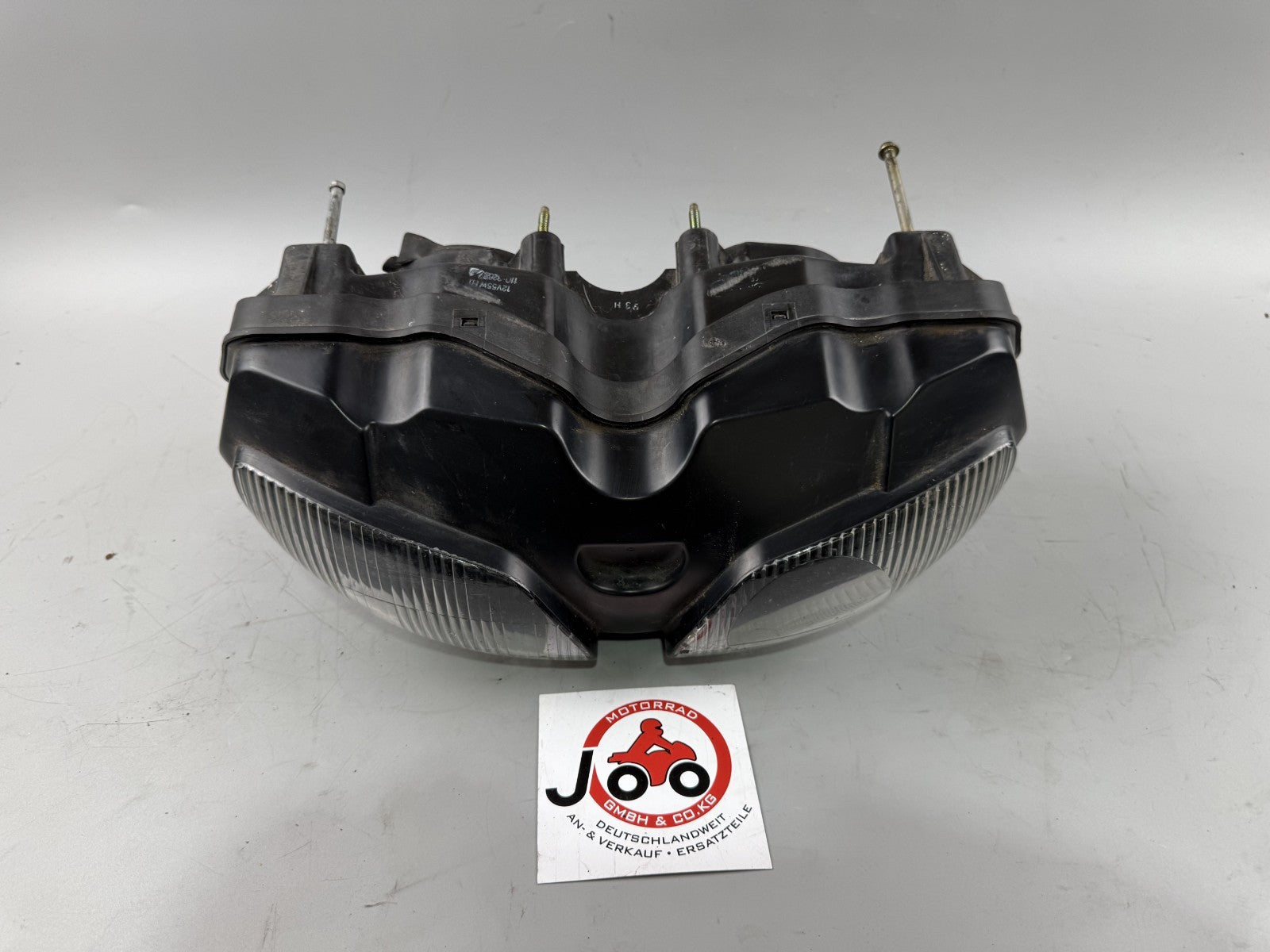 Suzuki SV650 S AV Scheinwerfer Headlight Licht Lampe Kanzel Front Maske