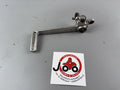 Suzuki SV650 N AV Bremspedal Fußbremshebel Brake bremse Step Foot Hangers