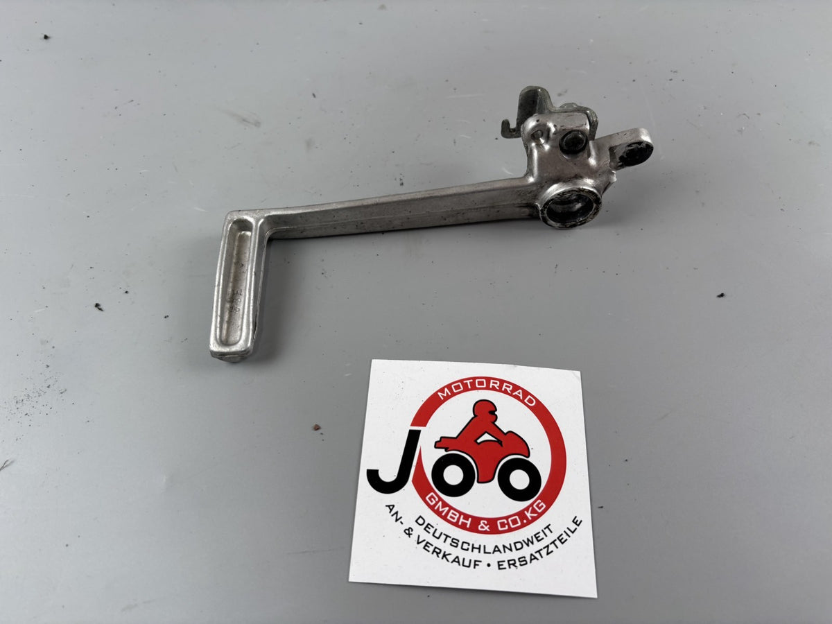 Suzuki SV650 N AV Bremspedal Fußbremshebel Brake bremse Step Foot Hangers