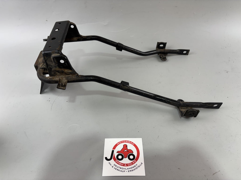 Suzuki DR 800 S DR BIG SR43 A/B Heckrahmen Frame Halterung hinten back Holder
