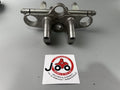 Suzuki GSF600 GN77B Bandit obere Gabelbrücke Bridge Handlebar Lenker