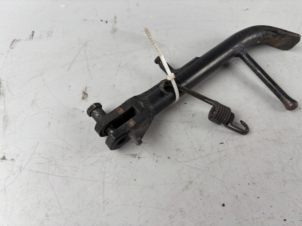 Suzuki GSX 750 AE Inazuma Seitenständer Sidestand Holder