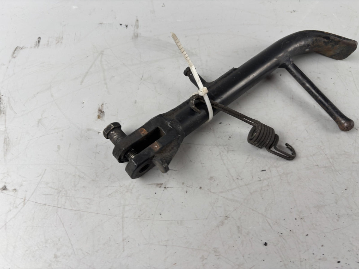 Suzuki GSX 750 AE Inazuma Seitenständer Sidestand Holder