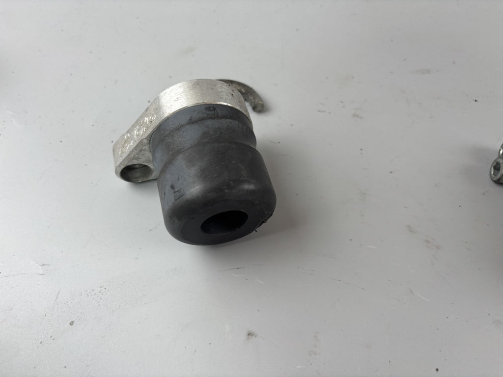 Kawasaki ZRX1100 ZRT10C Sturzpads Sturzbügel Motorschutz Protect