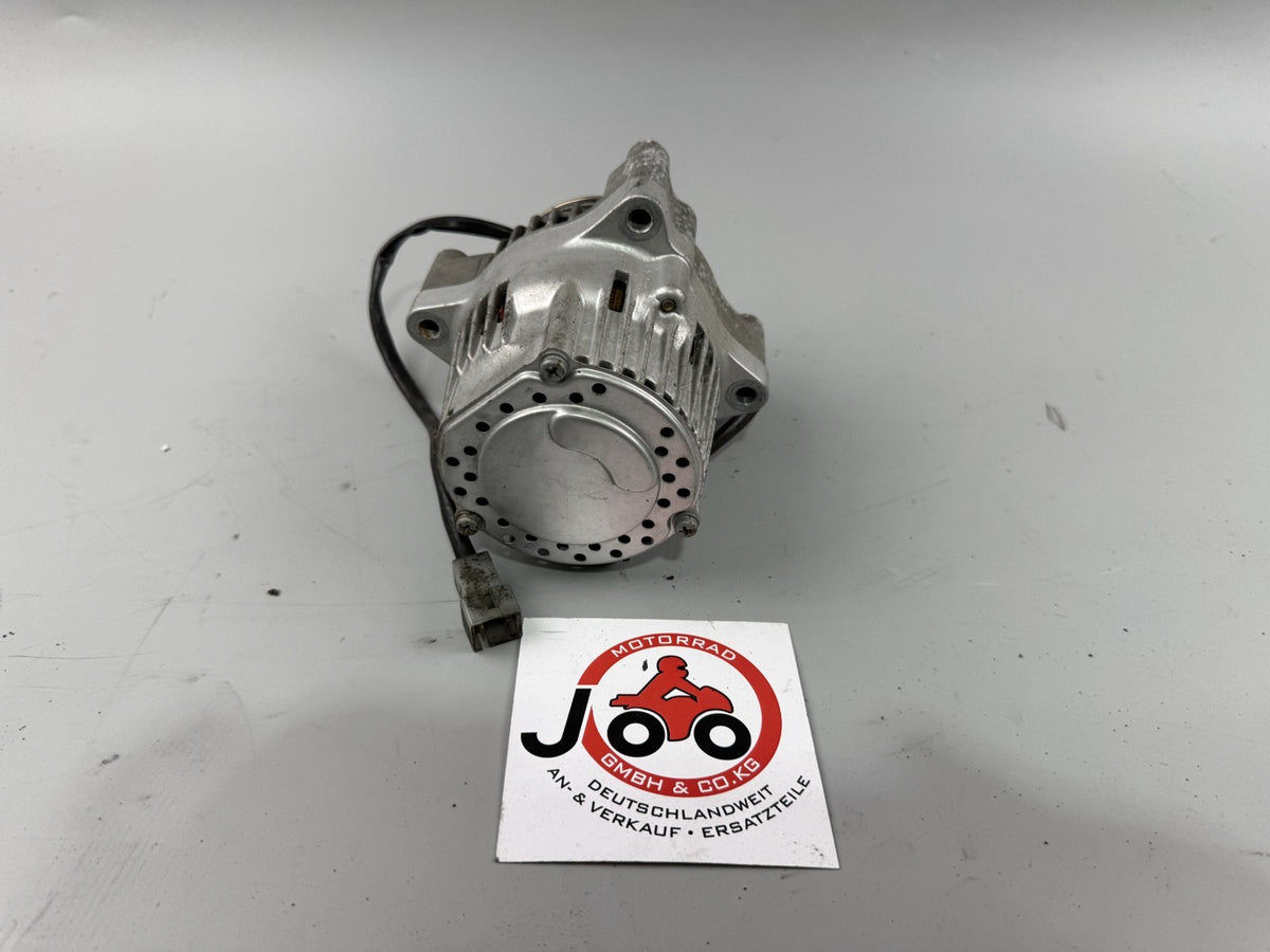 Yamaha XJ900 Diversion 4KM Lima Lichtmaschine Generator Elektrik