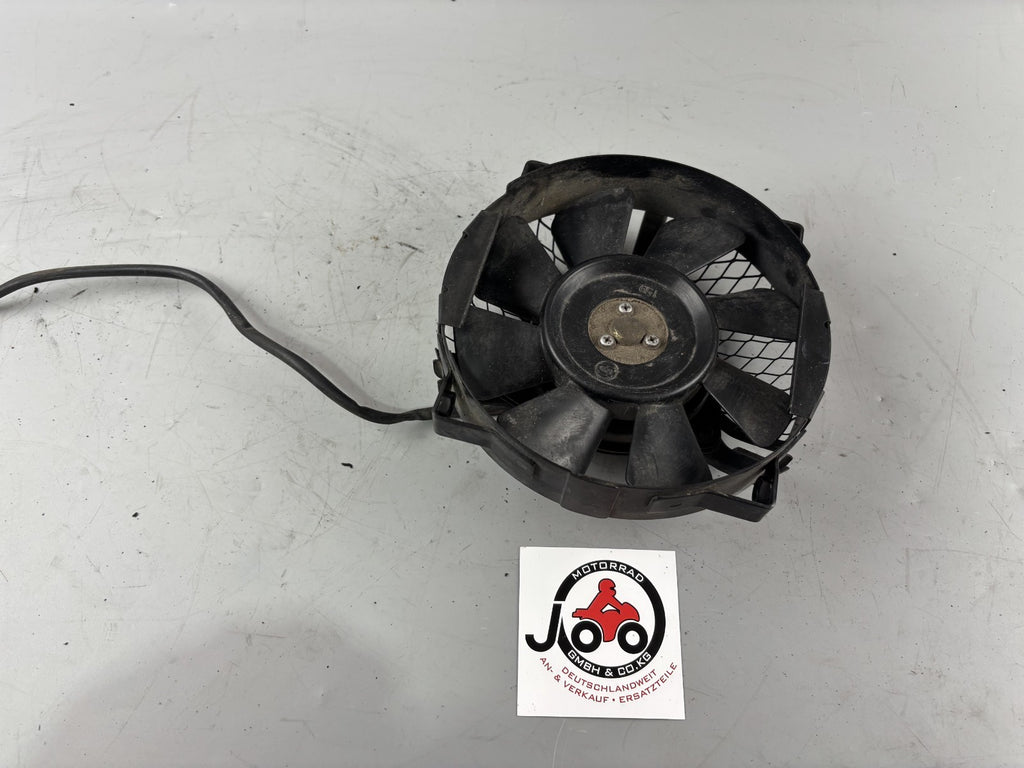 Suzuki VX 800 VS51B Ventilator Lüfter Lüftung Cooler Kühler