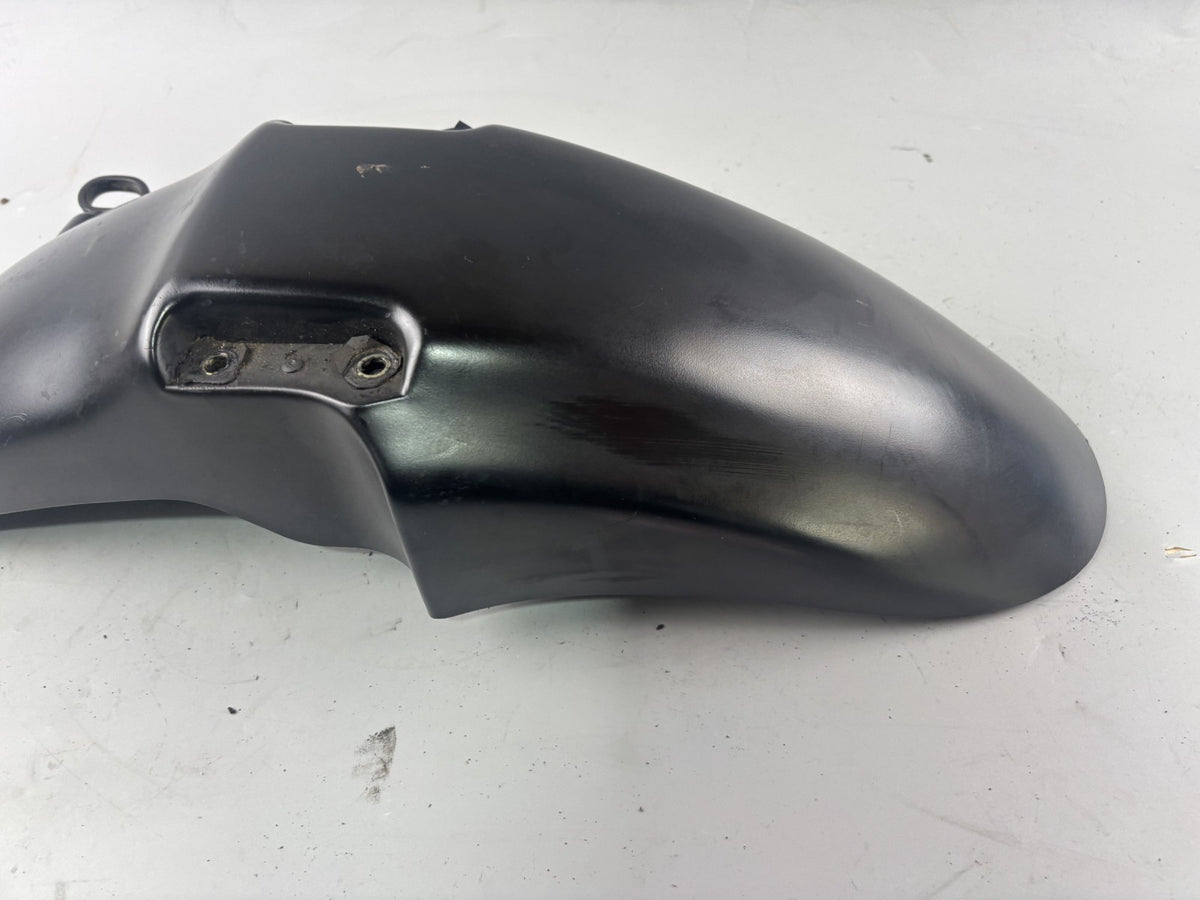 Yamaha TDM 850 3VD Fender Schutzblech Verkleidung Cover Kotflügel vorne front