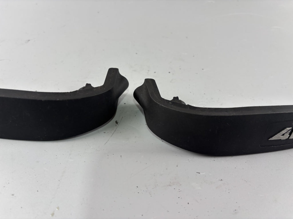 BMW R 1100 RS Motor Deckel Abdeckung Cover Verkleidung Zündkerzendeckel