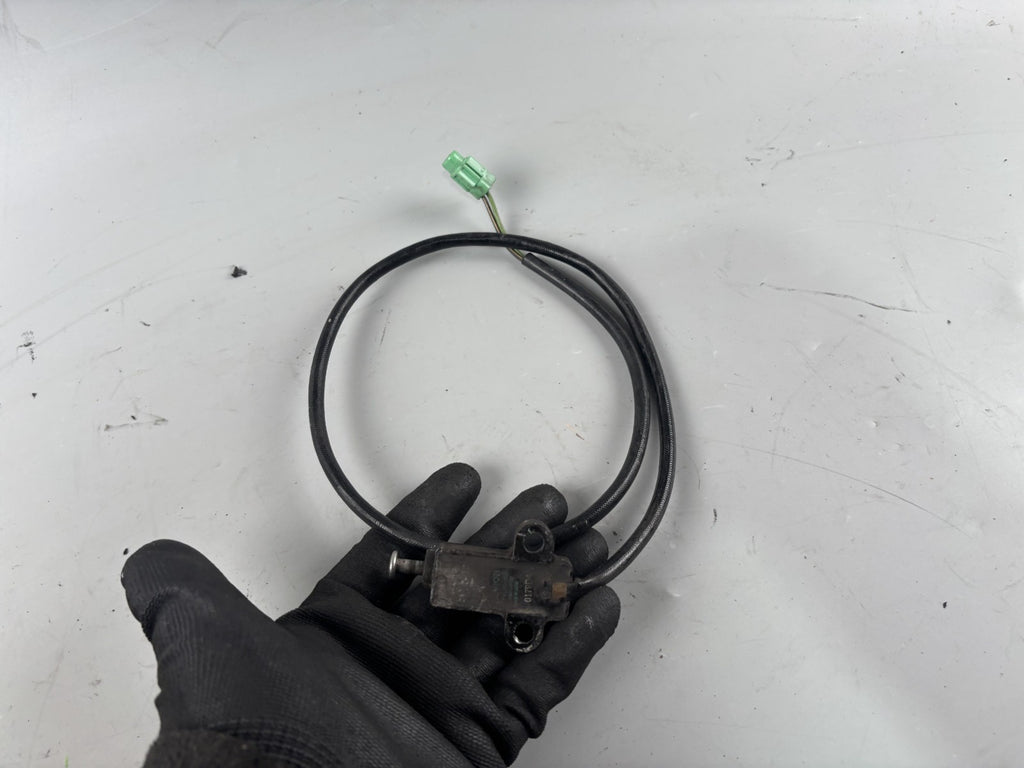Suzuki GSX 1200 A3 Inazuma Seitenständerschalter Sidestand Switch Electric