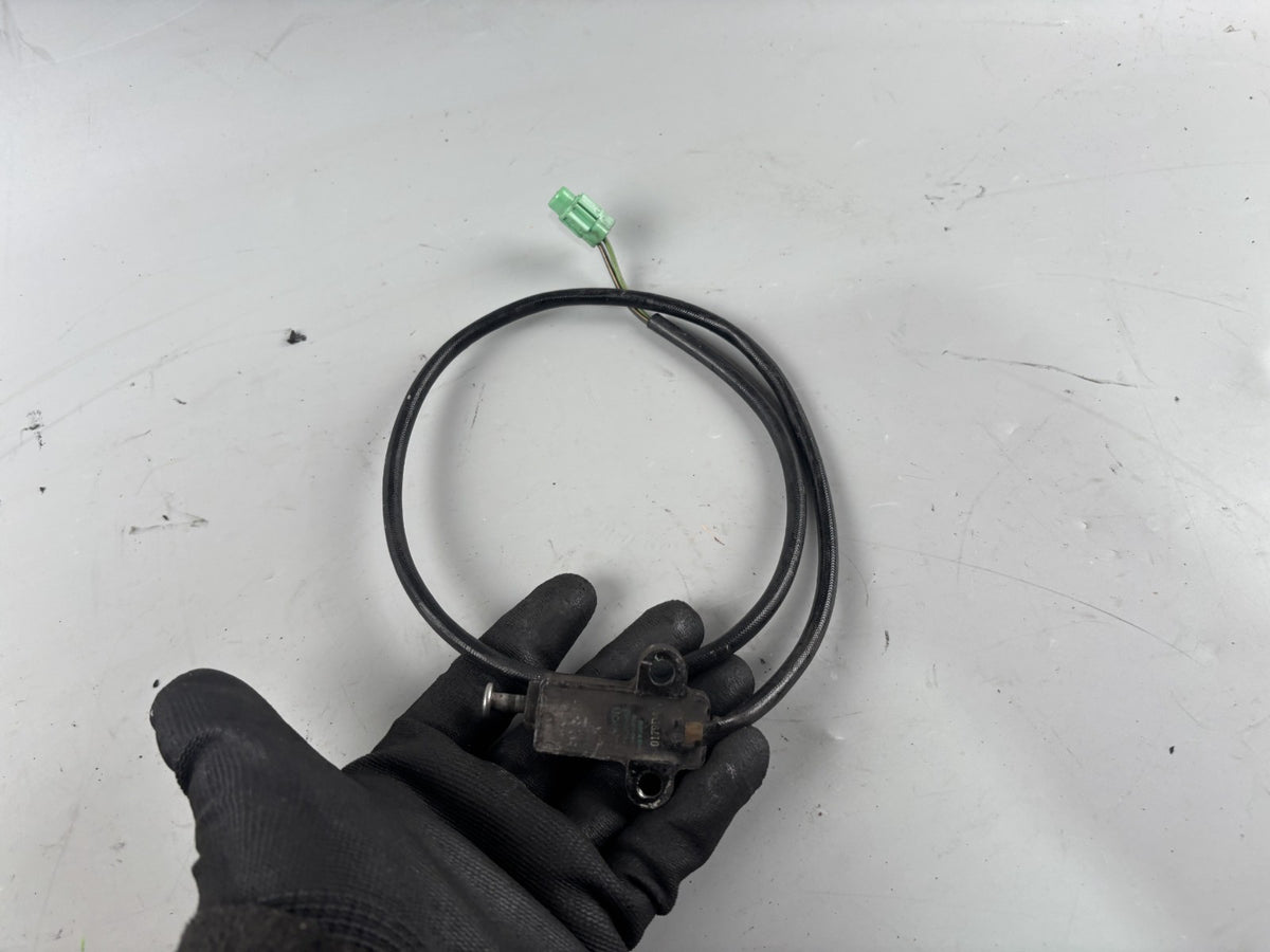 Suzuki GSX 1200 A3 Inazuma Seitenständerschalter Sidestand Switch Electric