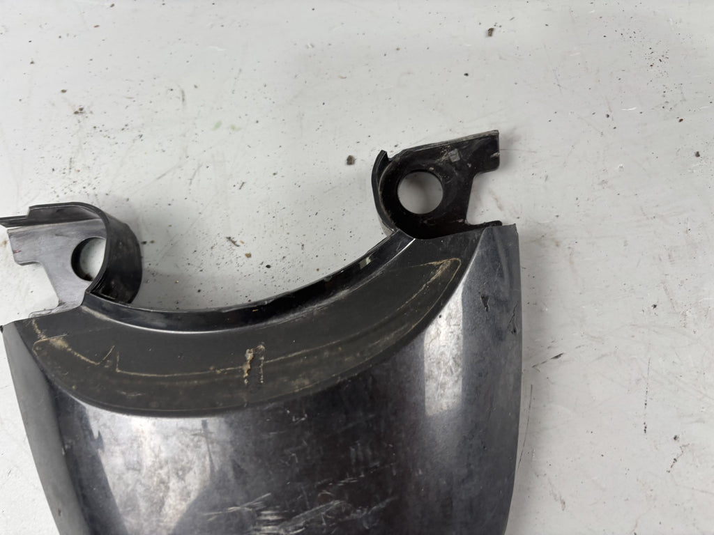 Suzuki SV650 S AV Heckverkleidung Abdeckung Cover Bürzel mitte