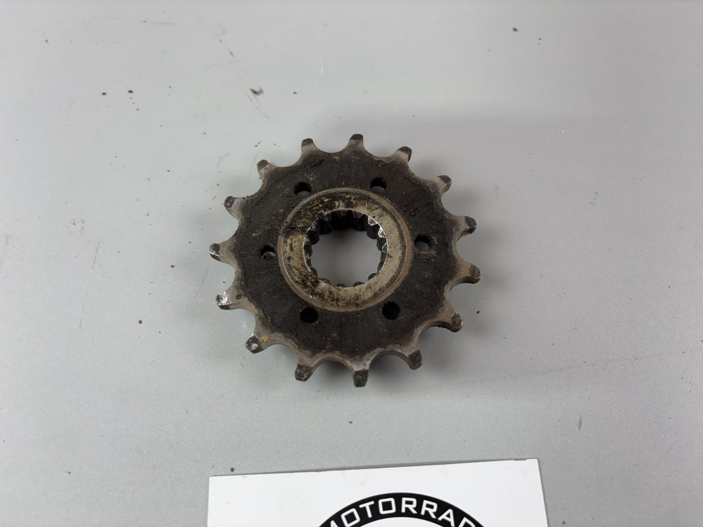 KTM LC4 620 SC Supercompetition Enduro Kettensatz Kettenkit Kettenrad Chain