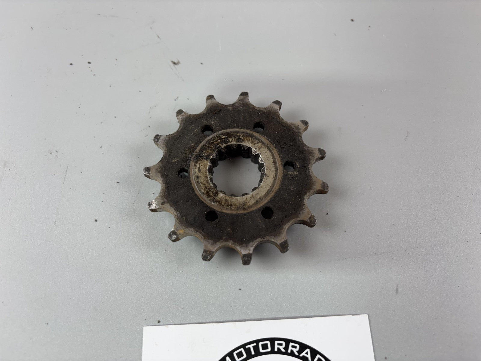 KTM LC4 620 SC Supercompetition Enduro Kettensatz Kettenkit Kettenrad Chain