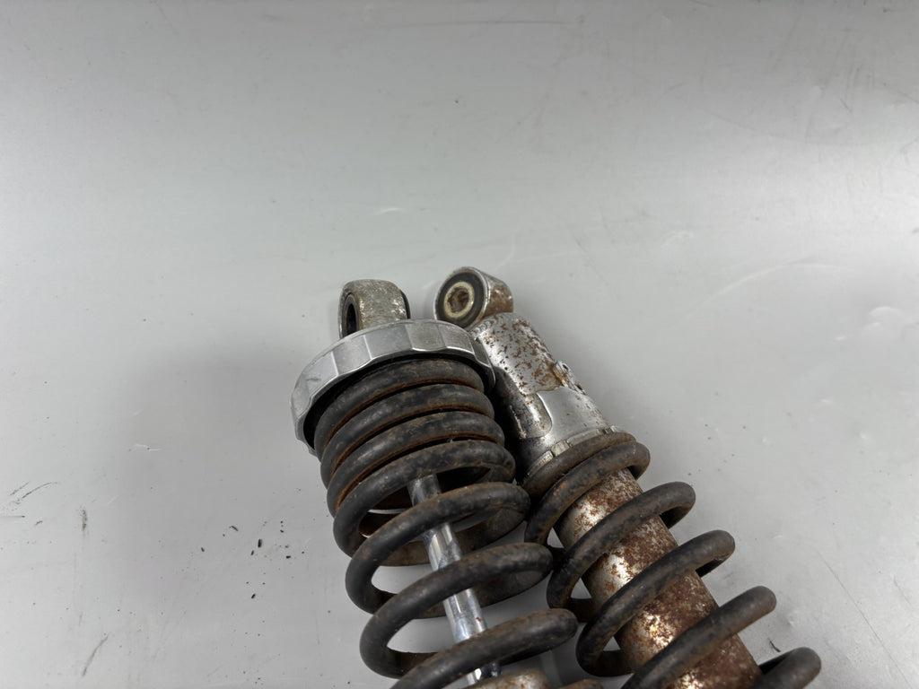 Honda CB450S PC17 Stoßdämpfer Fork Federbein Federung Absorber