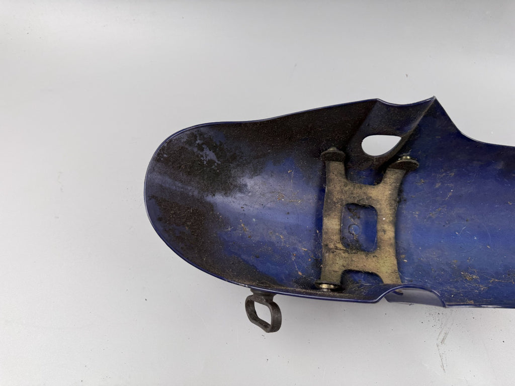 Honda CB500 PC26 Schutzblech Spritzschutz Fender Verkleidung front vorne