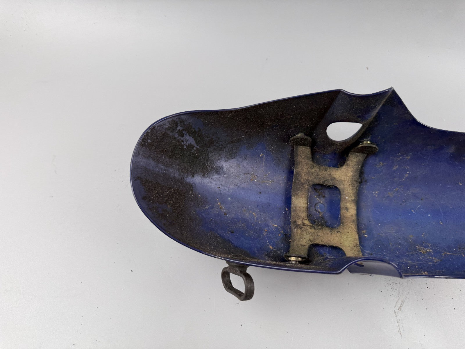 Honda CB500 PC26 Schutzblech Spritzschutz Fender Verkleidung front vorne