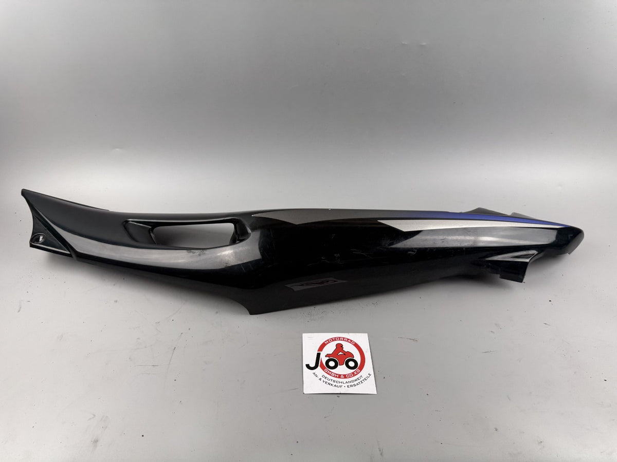 Yamaha XJ900 Diversion 4KM Seitenverkleidung Sidecover links left Abdeckung