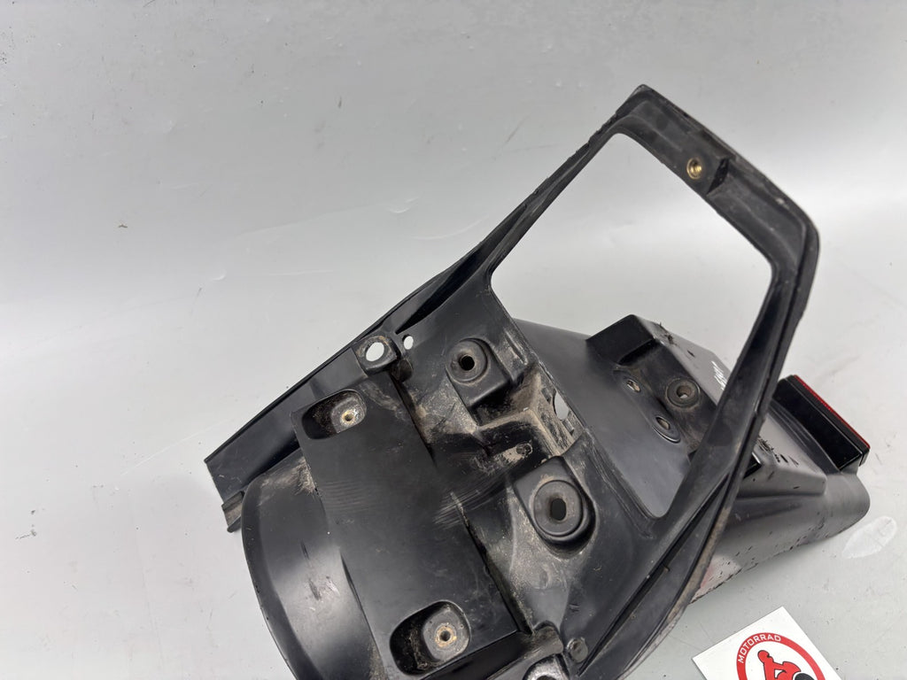 Honda VF 750 F RC15 Radlauf Kennzeichenhalter Heck Fender Spritzschutz