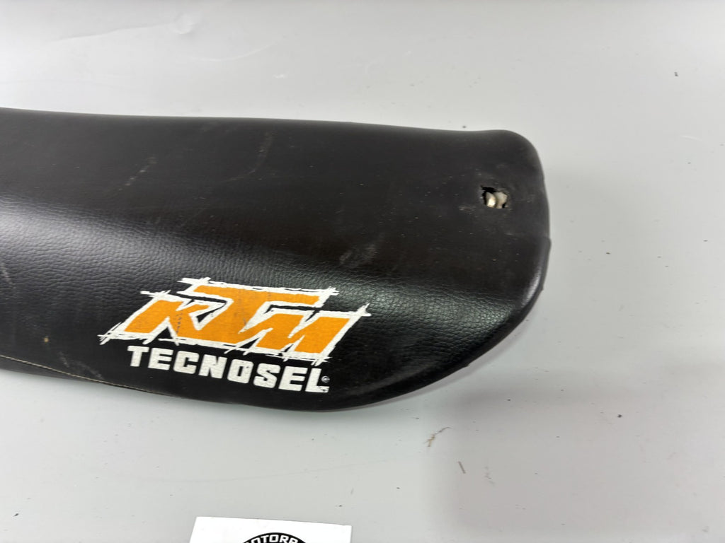 KTM LC4 620 SC Supercompetition Enduro Sitzbank Seat Sitz Polster Kissen