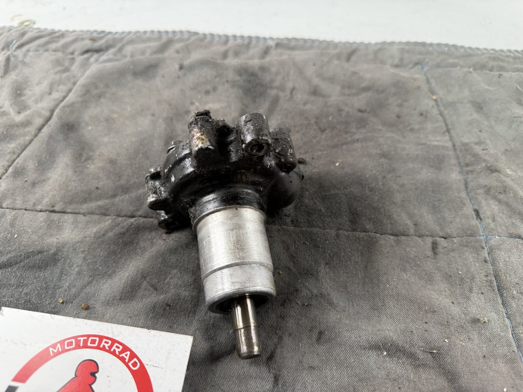Kawasaki EL250 252 Eliminator Wasserpumpe Waterpump Motor Engine