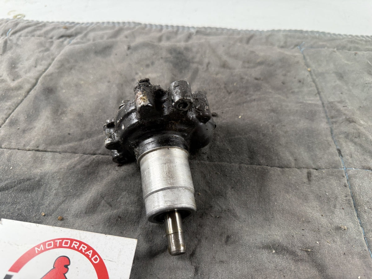 Kawasaki EL250 252 Eliminator Wasserpumpe Waterpump Motor Engine
